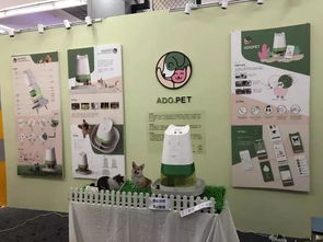 2019西安美术学院产品设计系毕业作品展 一场创意与美学的视觉盛宴