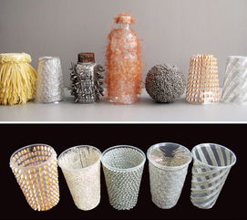 2019年中国美术学院王雪青设计基础精品课程 美术图案设计的创新与实践